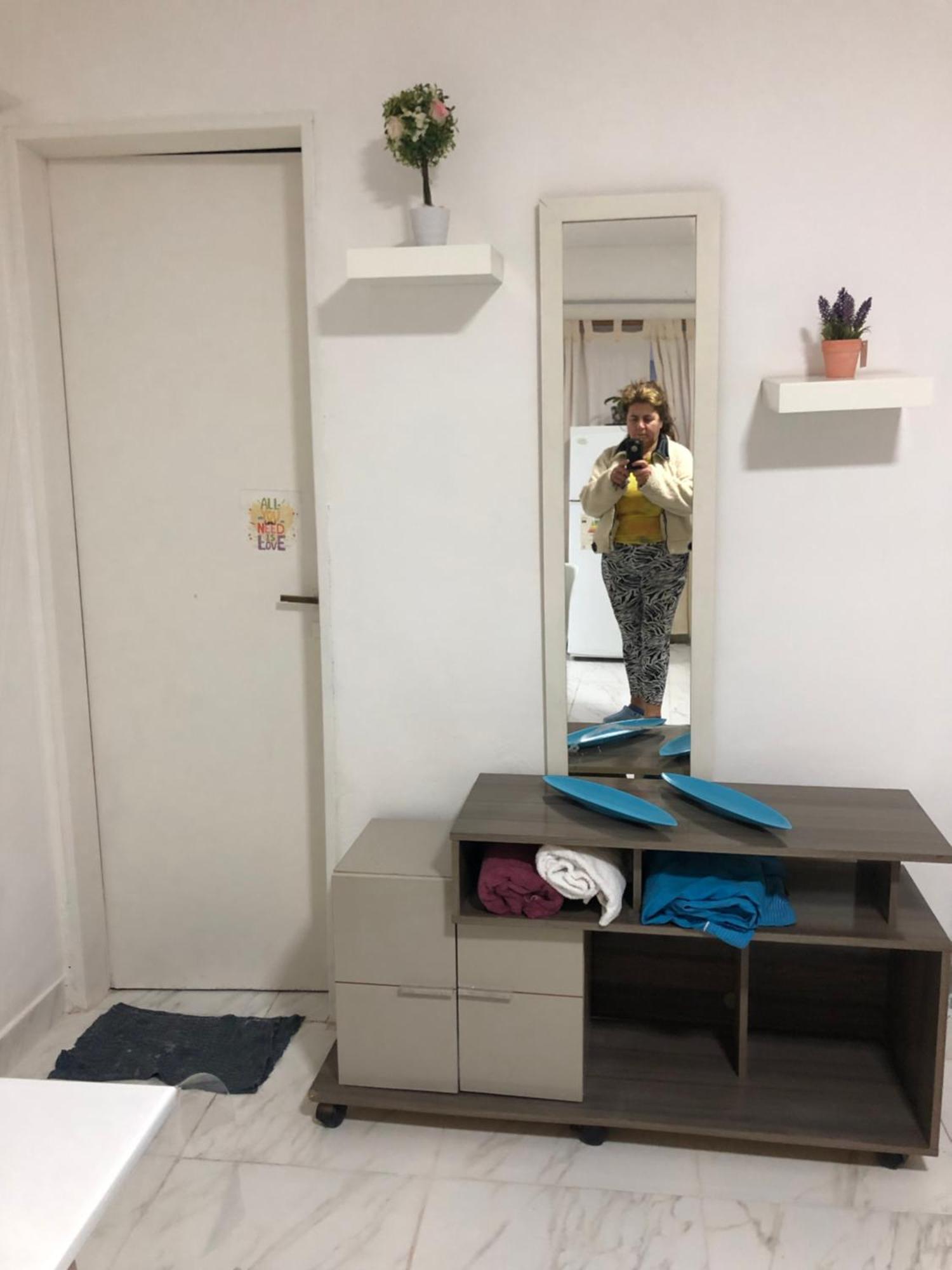 Av Corrientes Obelisco Apartment Buenos Aires Exterior foto