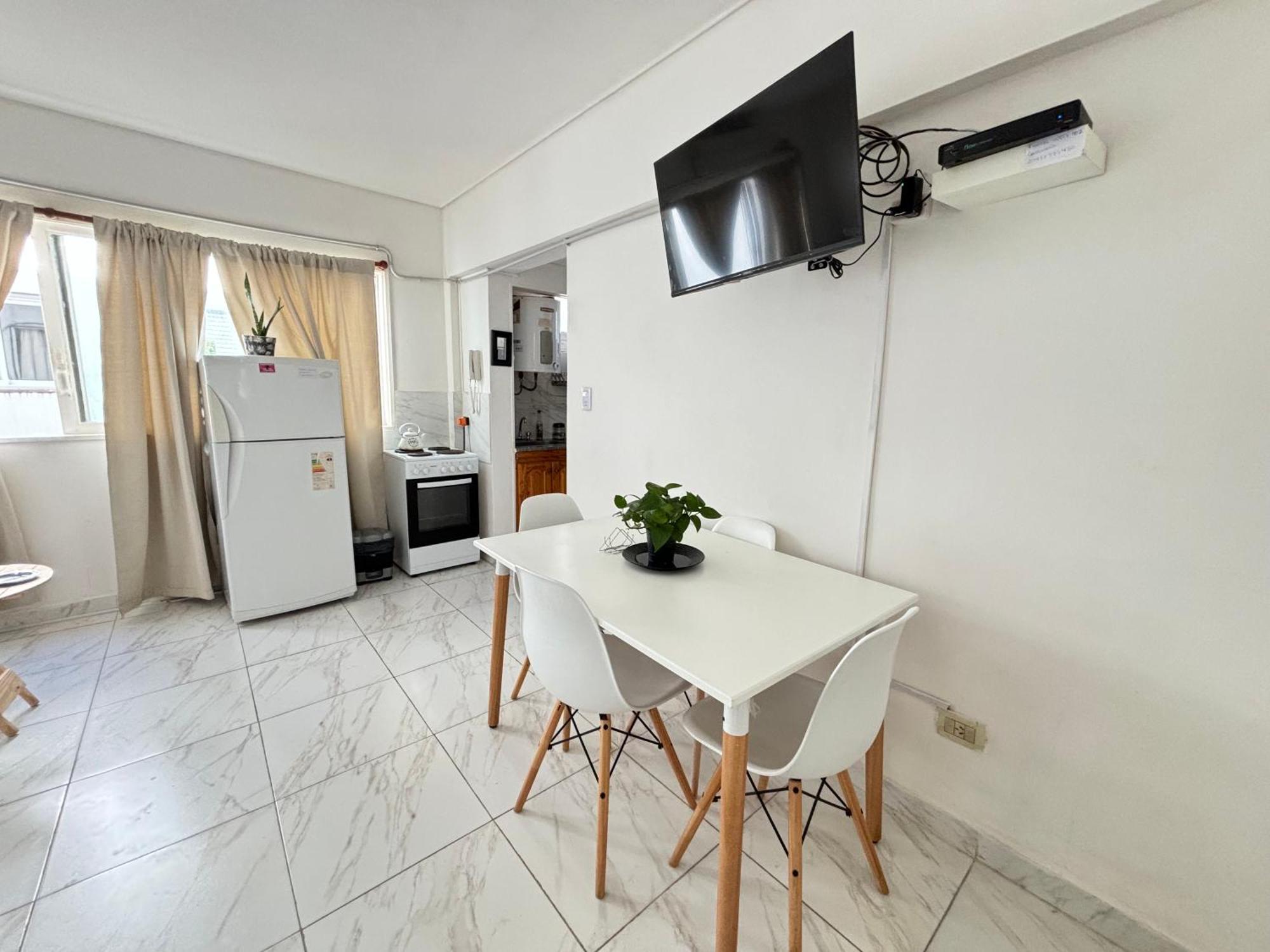 Av Corrientes Obelisco Apartment Buenos Aires Exterior foto